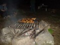 arodjnice na Hubertu kvten 2004