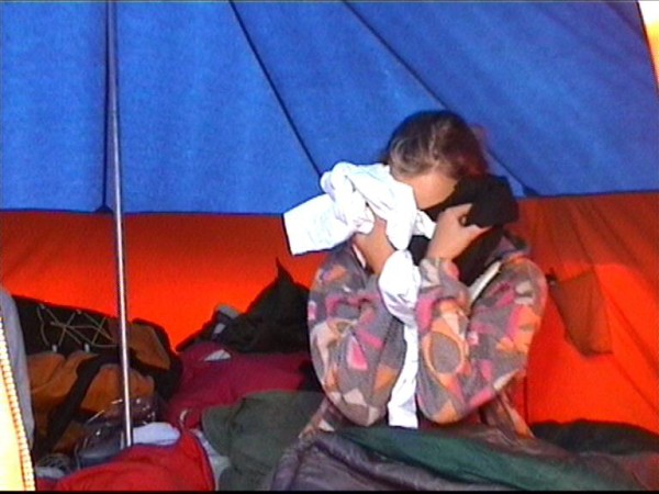 Hluboká 2000 - podzim