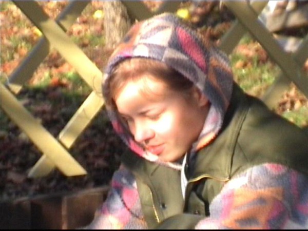 Hluboká 2000 - podzim