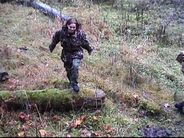 Hluboká 2000 - podzim