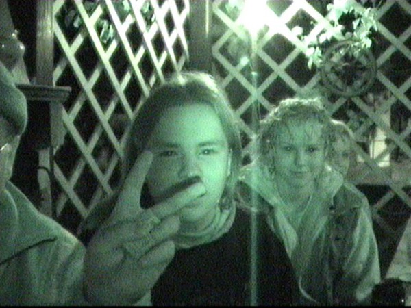 Hluboká 2000 - podzim