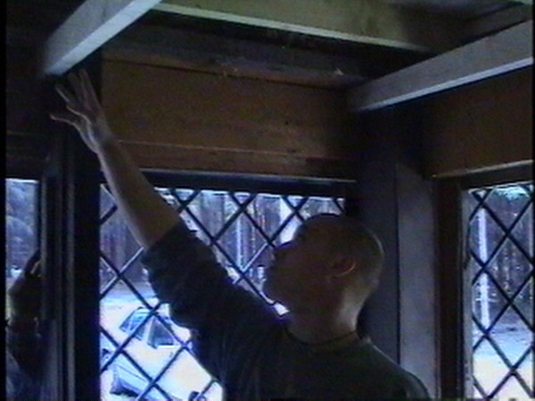 Hubertus 2003 - brigády