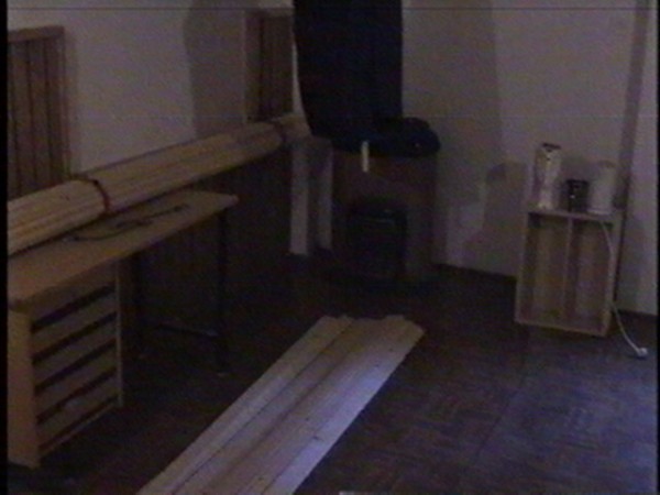 Hubertus 2003 - brigády