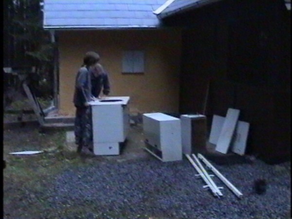 Hubertus 2003 - brigády