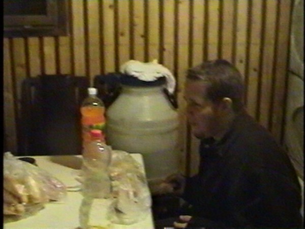 Hubertus 2003 - brigády