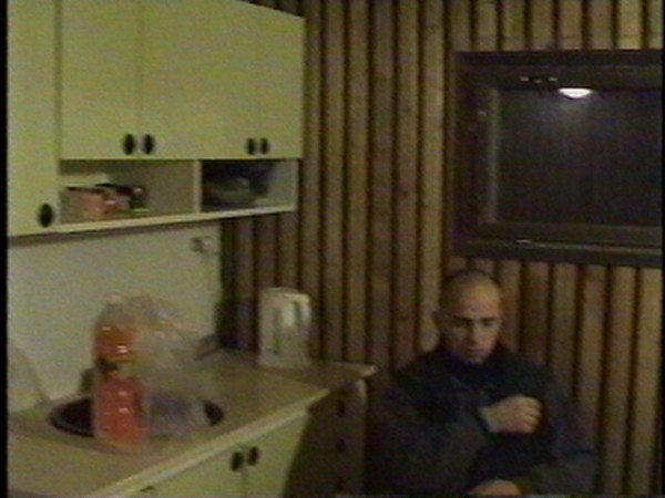 Hubertus 2003 - brigády