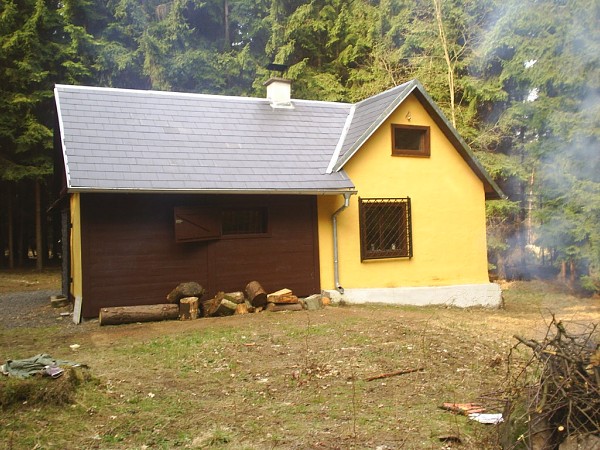 Hubertus 2004 - brigády