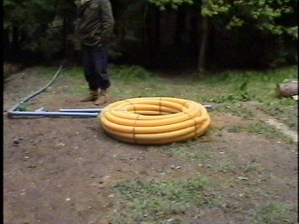 Hubertus 2004 - brigády