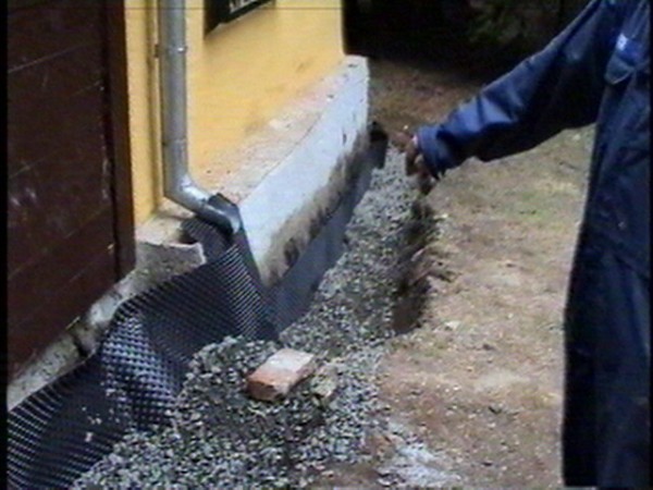 Hubertus 2004 - brigády