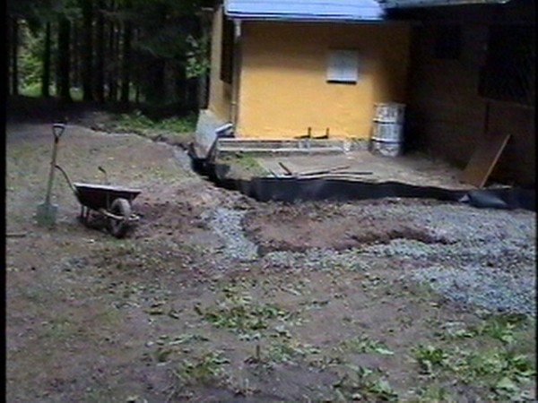 Hubertus 2004 - brigády