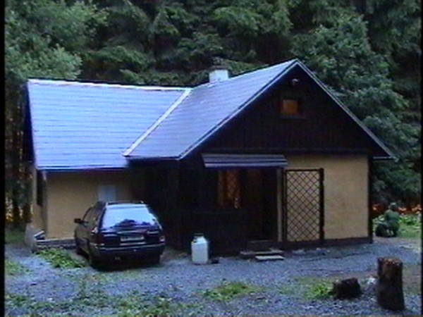 Hubertus 2004 - brigády