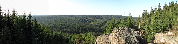 Slaovn - Straidla u Horn Blatn
