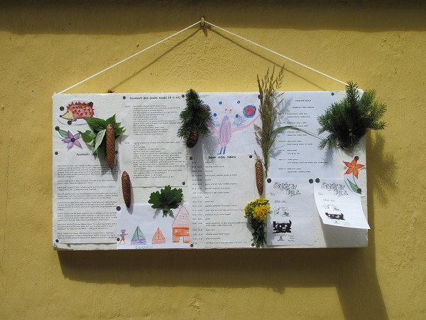 Tbor 2010 - na chat Hubertus