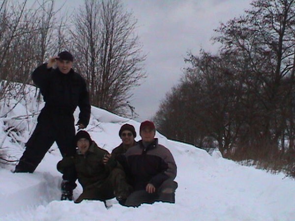 Viklan 2004