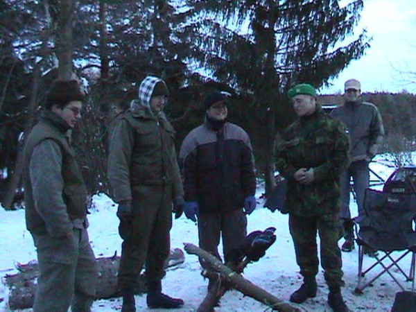 Viklan 2004
